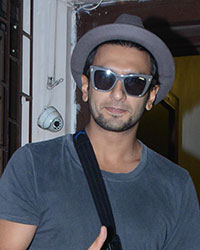 Ranveer Singh