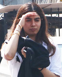 Khushi Kapoor