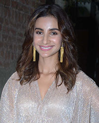 Patralekha