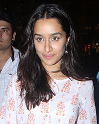 Shraddha Kapoor