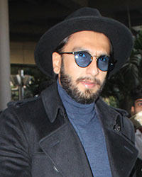 Ranveer Singh