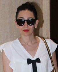 Karishma Kapoor