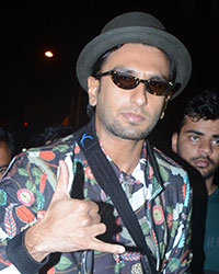 Ranveer Singh