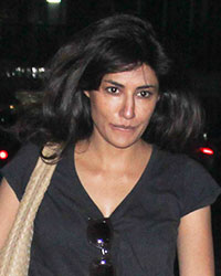 Chitrangada Singh