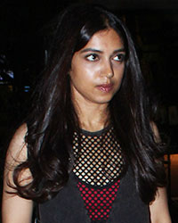 Bhumi Pednekar