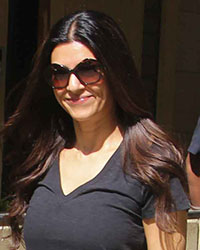 Sushmita Sen