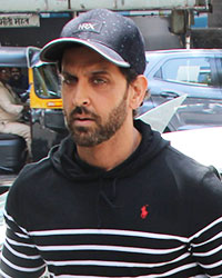 Hrithik Roshan