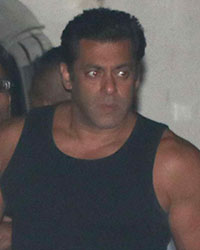 Salman Khan