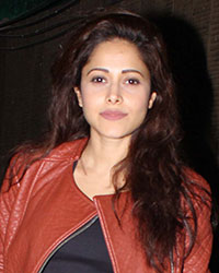 Nushrat Bharucha