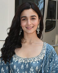 Alia Bhatt