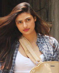 Athiya Shetty