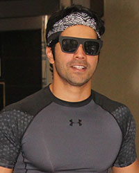 Varun Dhawan