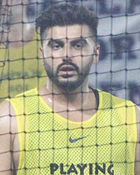 Arjun Kapoor