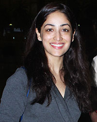 Yami Gautam