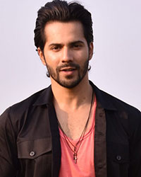 Varun Dhawan