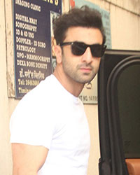 Ranbir Kapoor