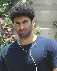 Aditya Roy Kapur