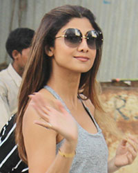 Shilpa Shetty