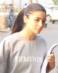 Alia Bhatt