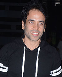 Tushar Kapoor