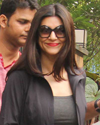 Sushmita Sen