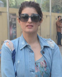 Twinkle Khanna