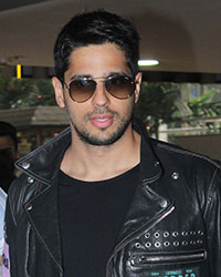 Siddharth Malhotra