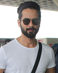 Shahid Kapoor