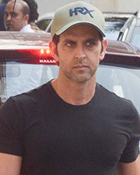 Hrithik Roshan