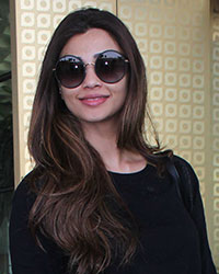 Daisy Shah