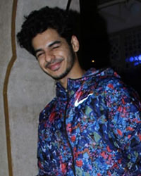 Ishaan Khattar