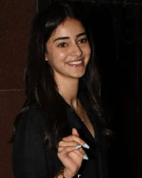 Ananya Panday