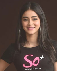 Ananya Panday