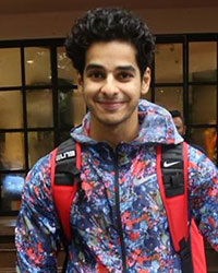 Ishaan Khattar