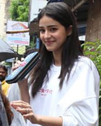 Ananya Panday