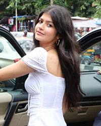 Anjali Dhavan