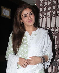 Raveena Tandon