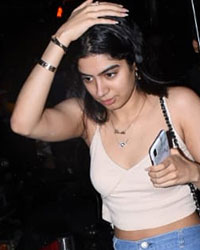 Khushi Kapoor