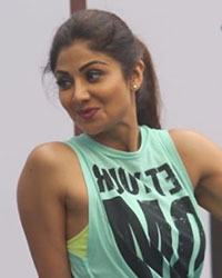 Shilpa Shetty