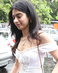 Khushi Kapoor