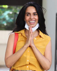 Mallika Sherawat