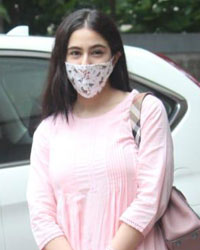 Sara Ali Khan