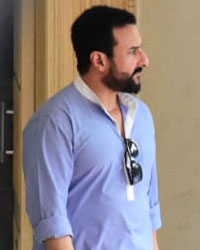 Saif Ali Khan