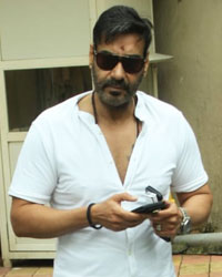 Ajay Devgn