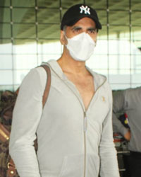 Akshay Kumar