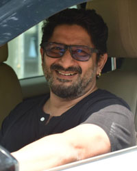 Arshad Warsi