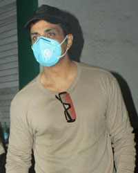 Sonu Sood