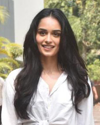 Manushi Chillar