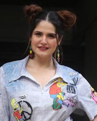 Zarine Khan