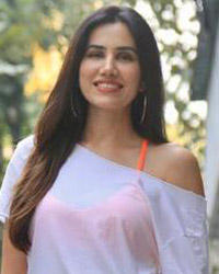 Sonnalli Seygall